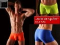 FULL BOXER BUL 05